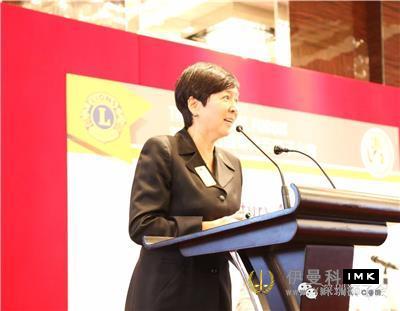 Inheriting and Innovating Service -- The annual conference series seminar discussed centennial service news 图9张